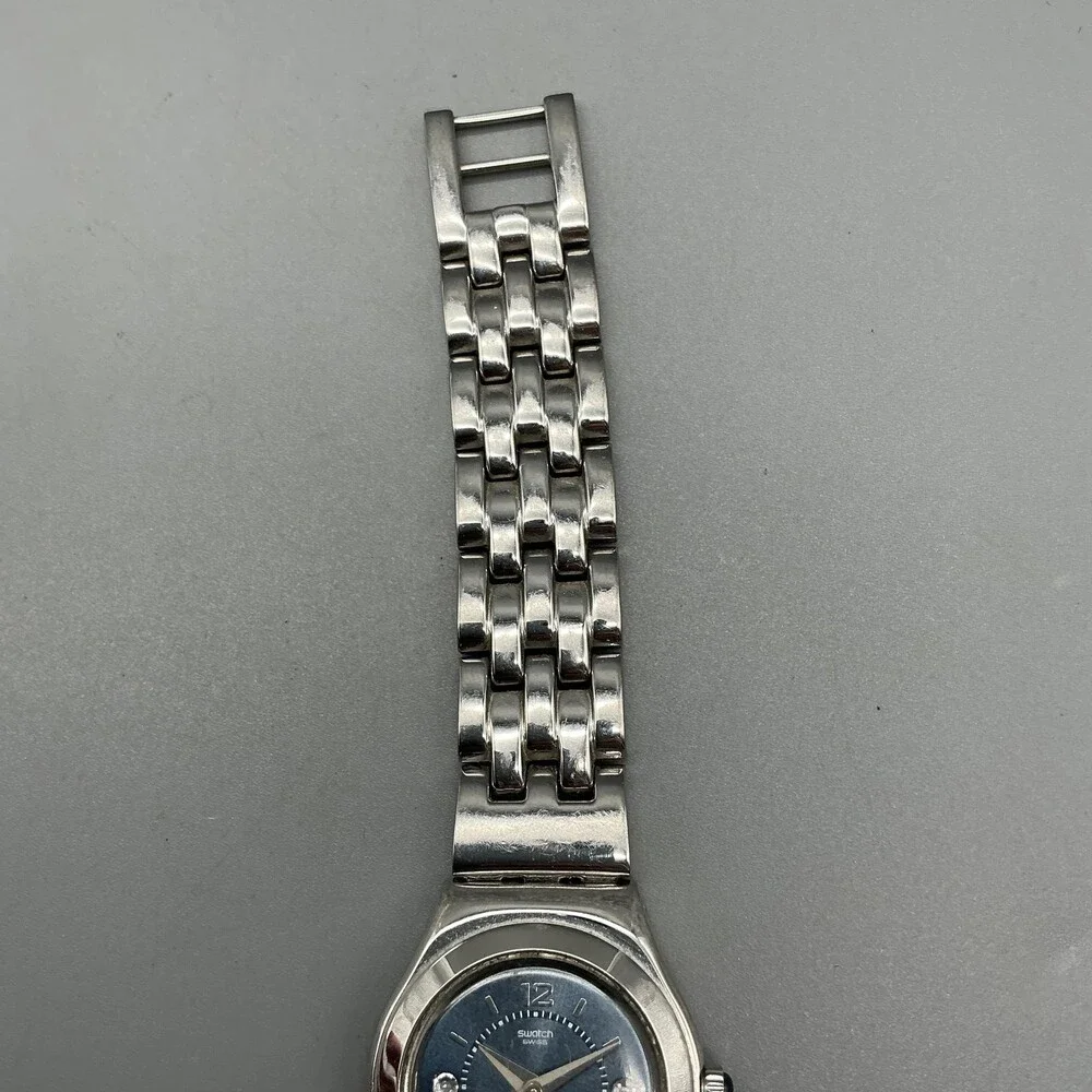 Swatch see photos